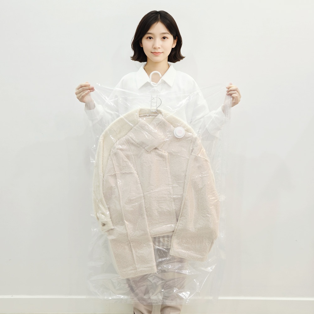 스마트압축팩진공겨울