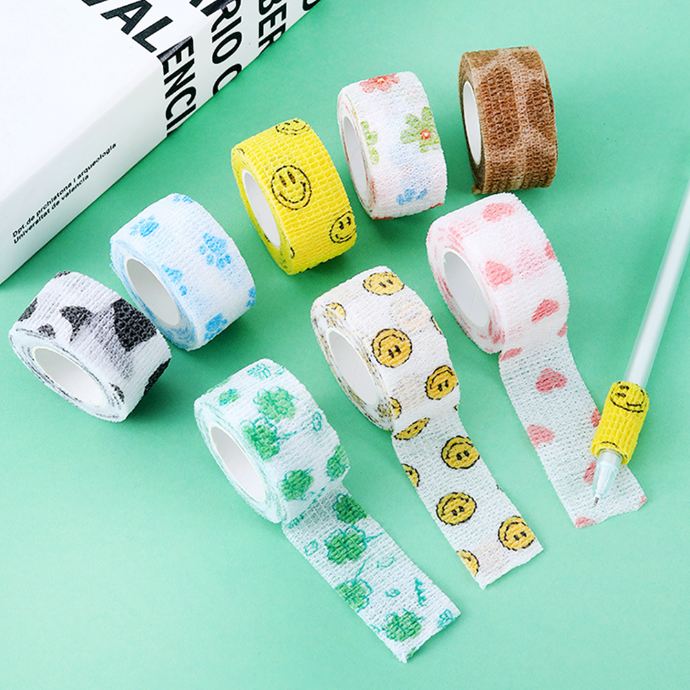 스포츠테이핑테이프훅