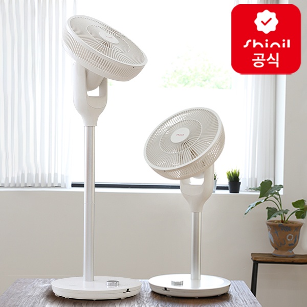 신일무선선풍기BLD