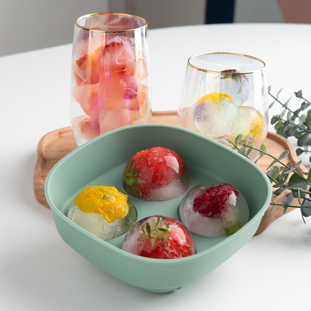 실리가든실리콘얼음트