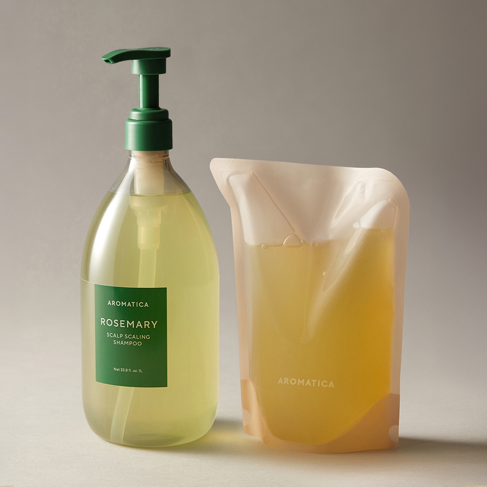 아로마티카로즈마리스