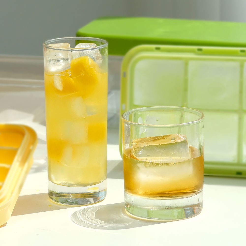 얼음트레이얼음틀보관