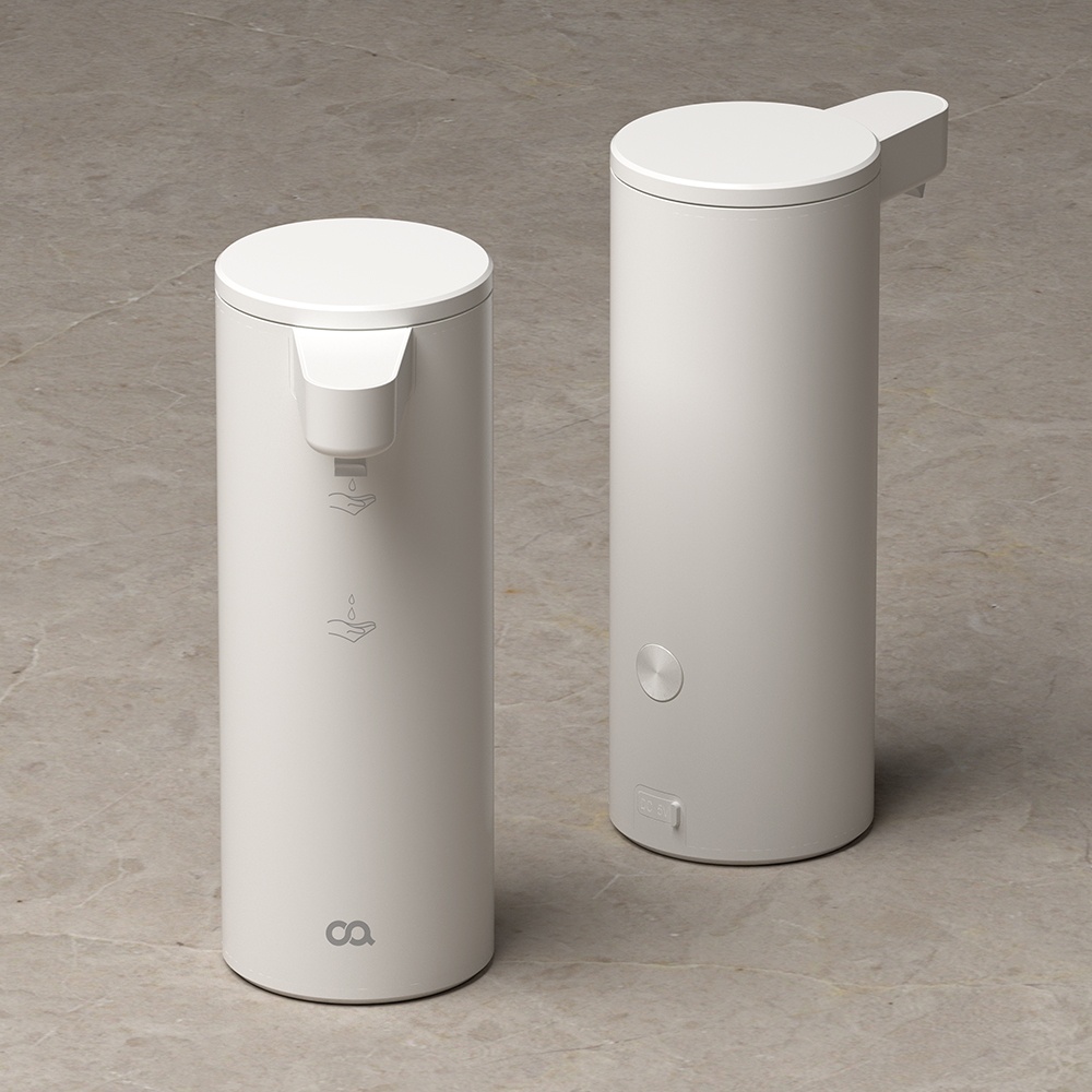 오아메탈젤디스펜서자