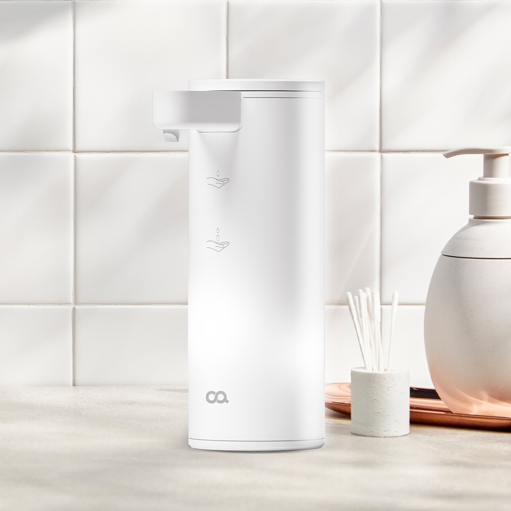 오아메탈젤디스펜서자