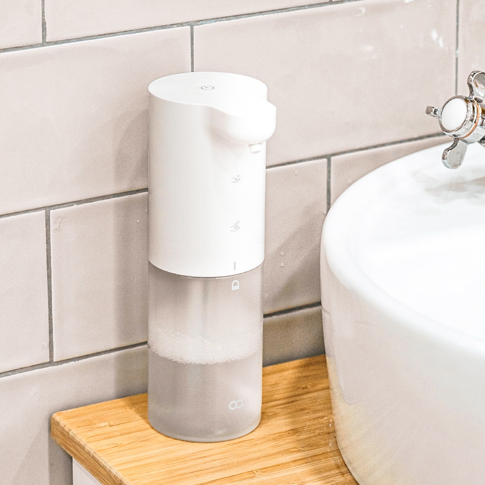 오아버블디스펜서자동