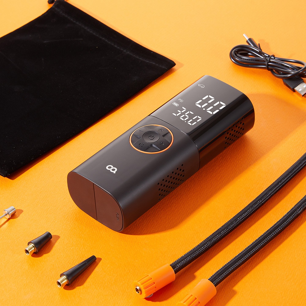 오아에어P무선자전거