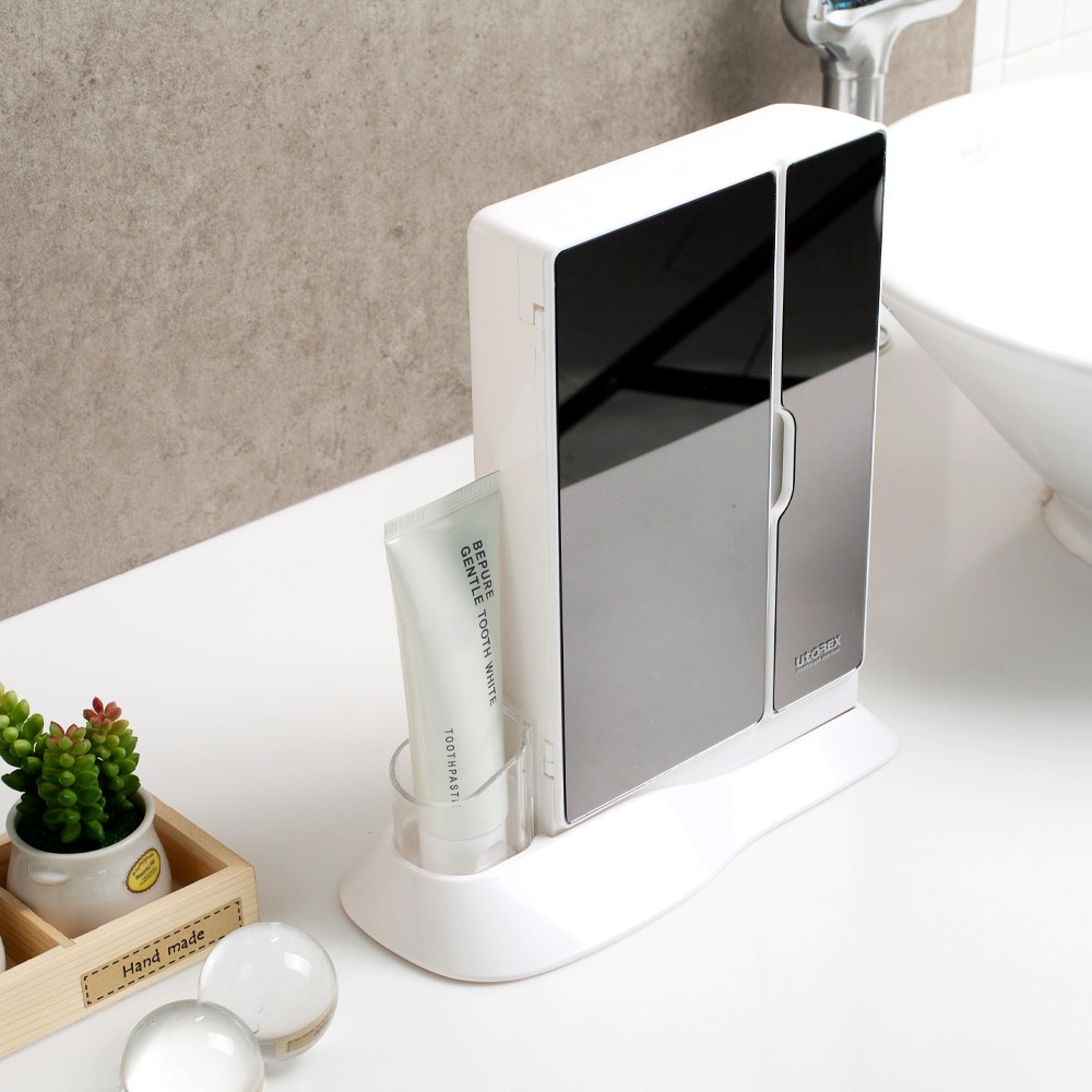 유토렉스가정용칫솔살