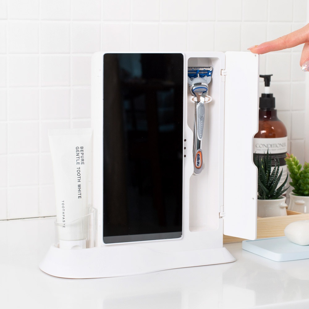 유토렉스가정용칫솔살