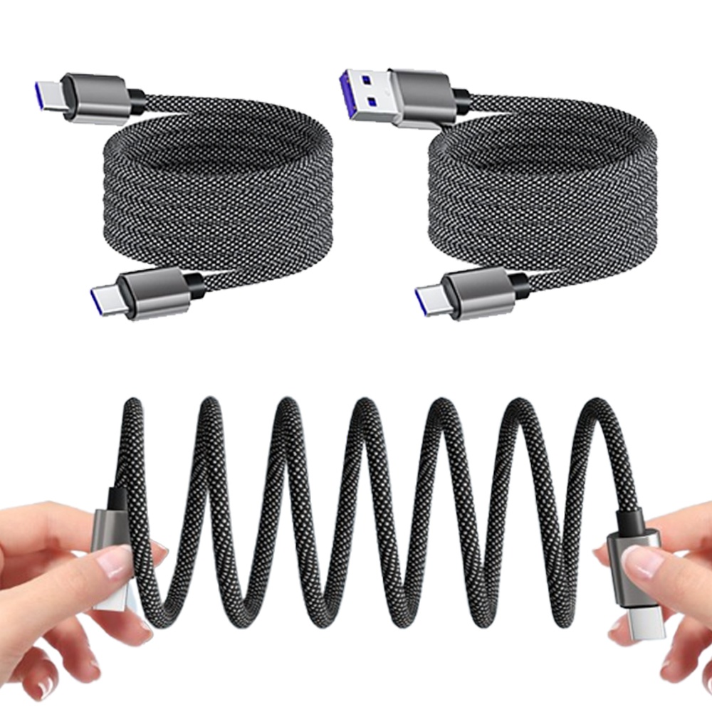 자석선정리고속충전케