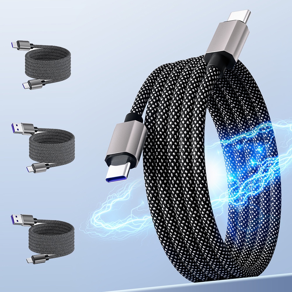 자석선정리고속충전케