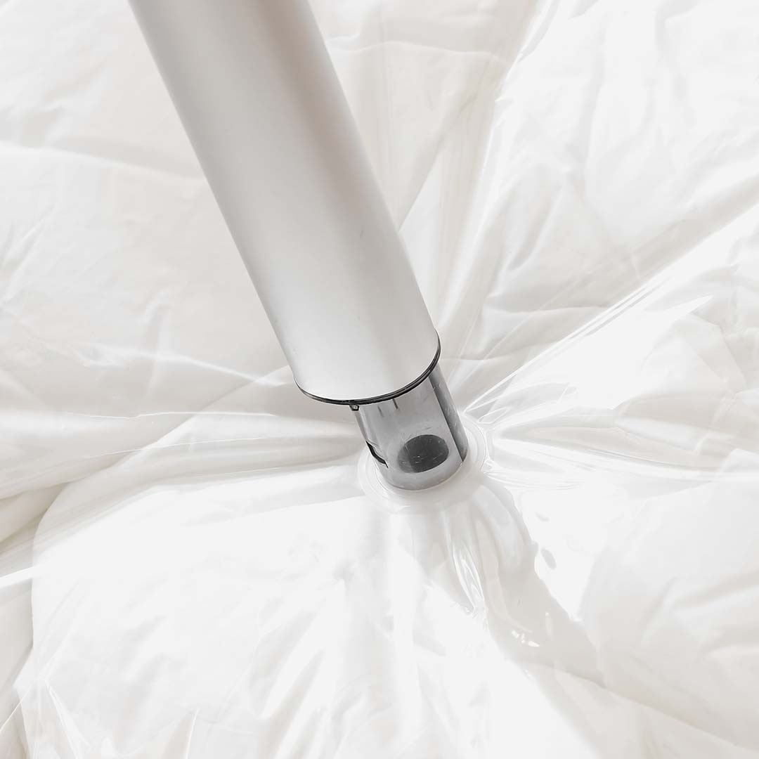 진공압축팩이불압축팩