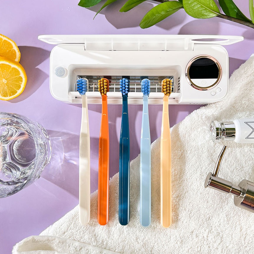 칫솔살균기가정용휴대