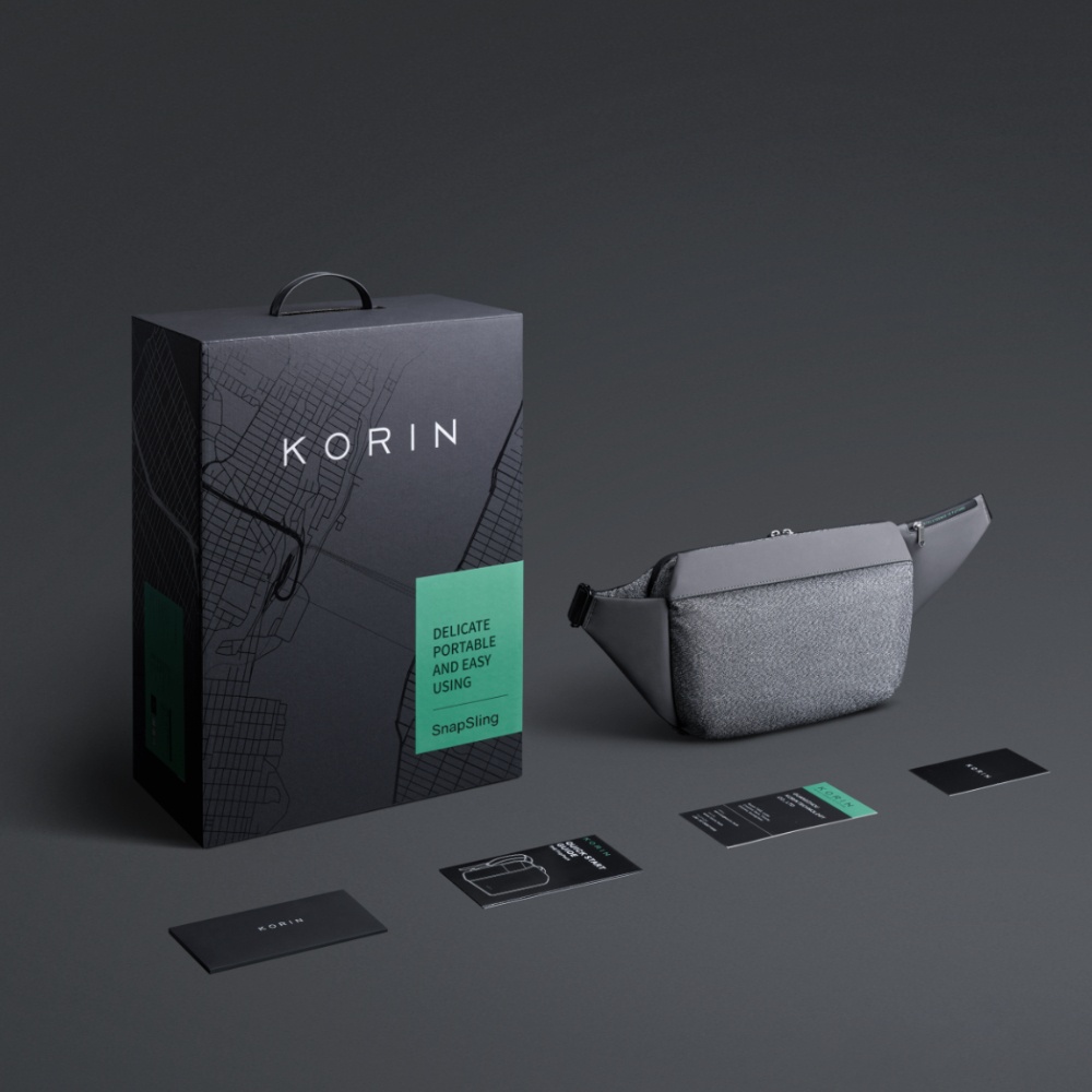 코린스냅슬링여행용슬