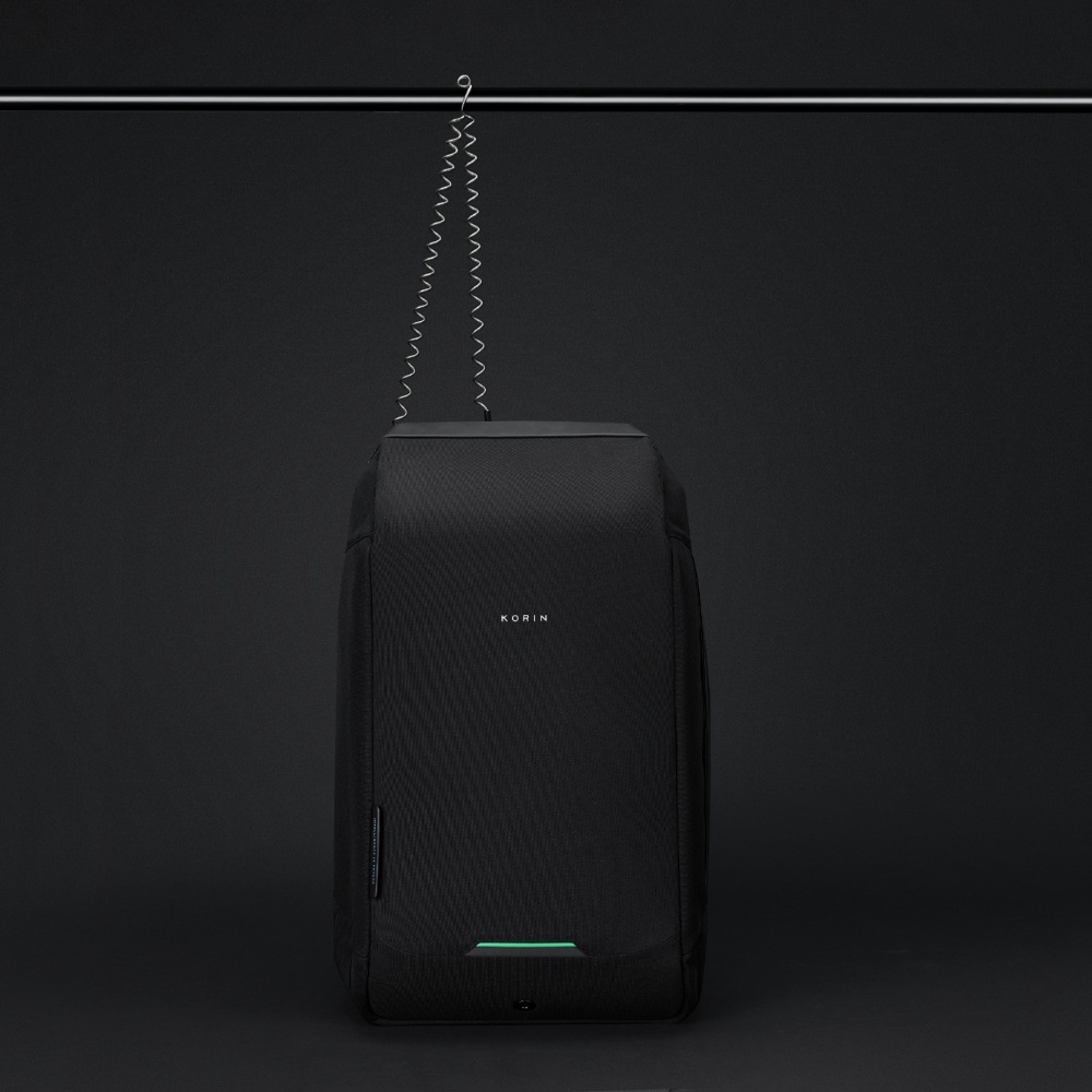 코린트래블로여행용백