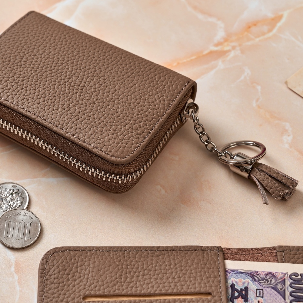 토고가죽슬림여성남성