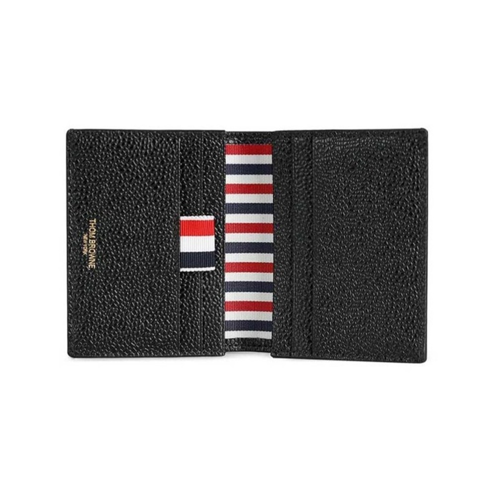 톰브라운카드지갑반지