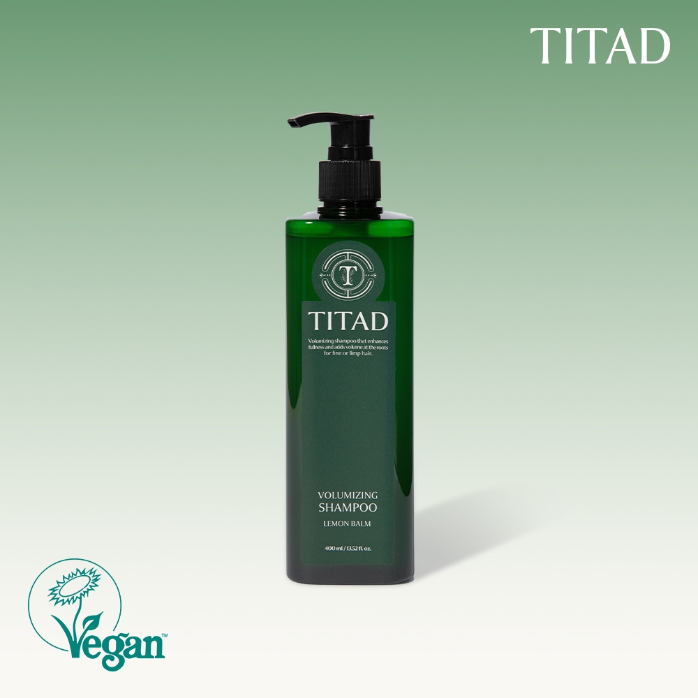 티타드레몬밤뿌리볼륨