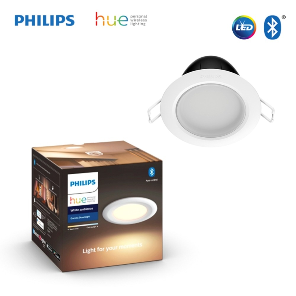 필립스휴가니아511