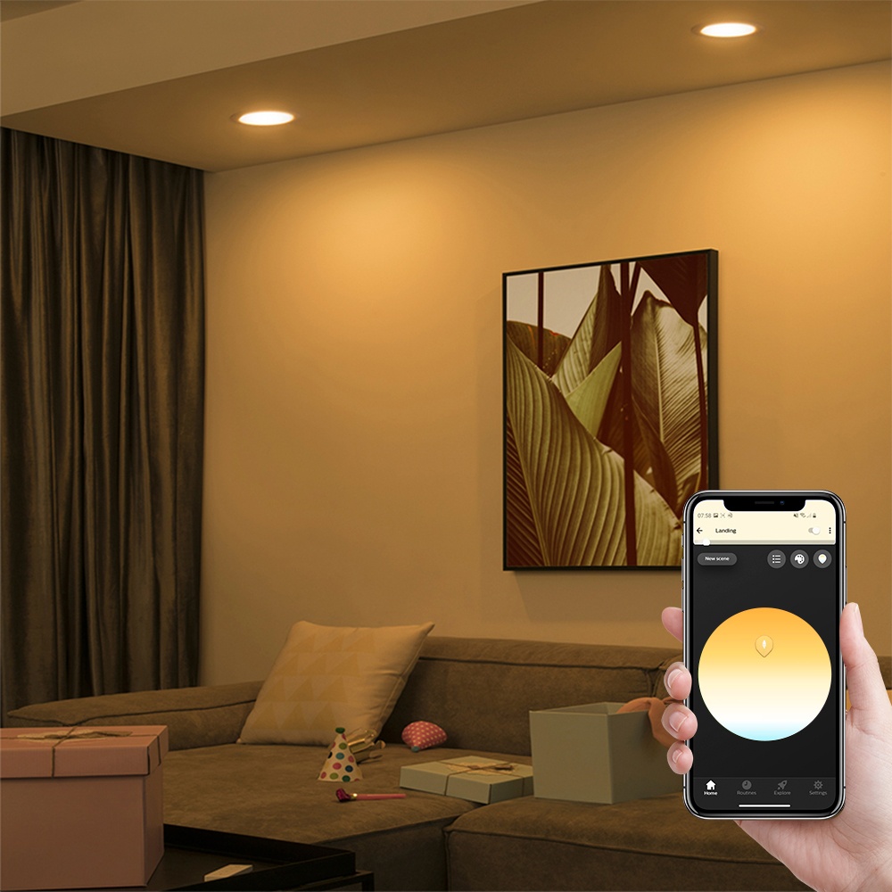 필립스휴가니아511