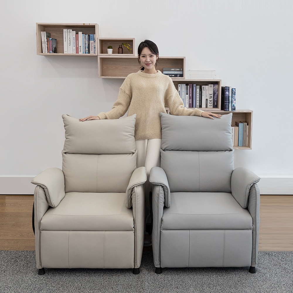 핏쳐1인용전동리클라