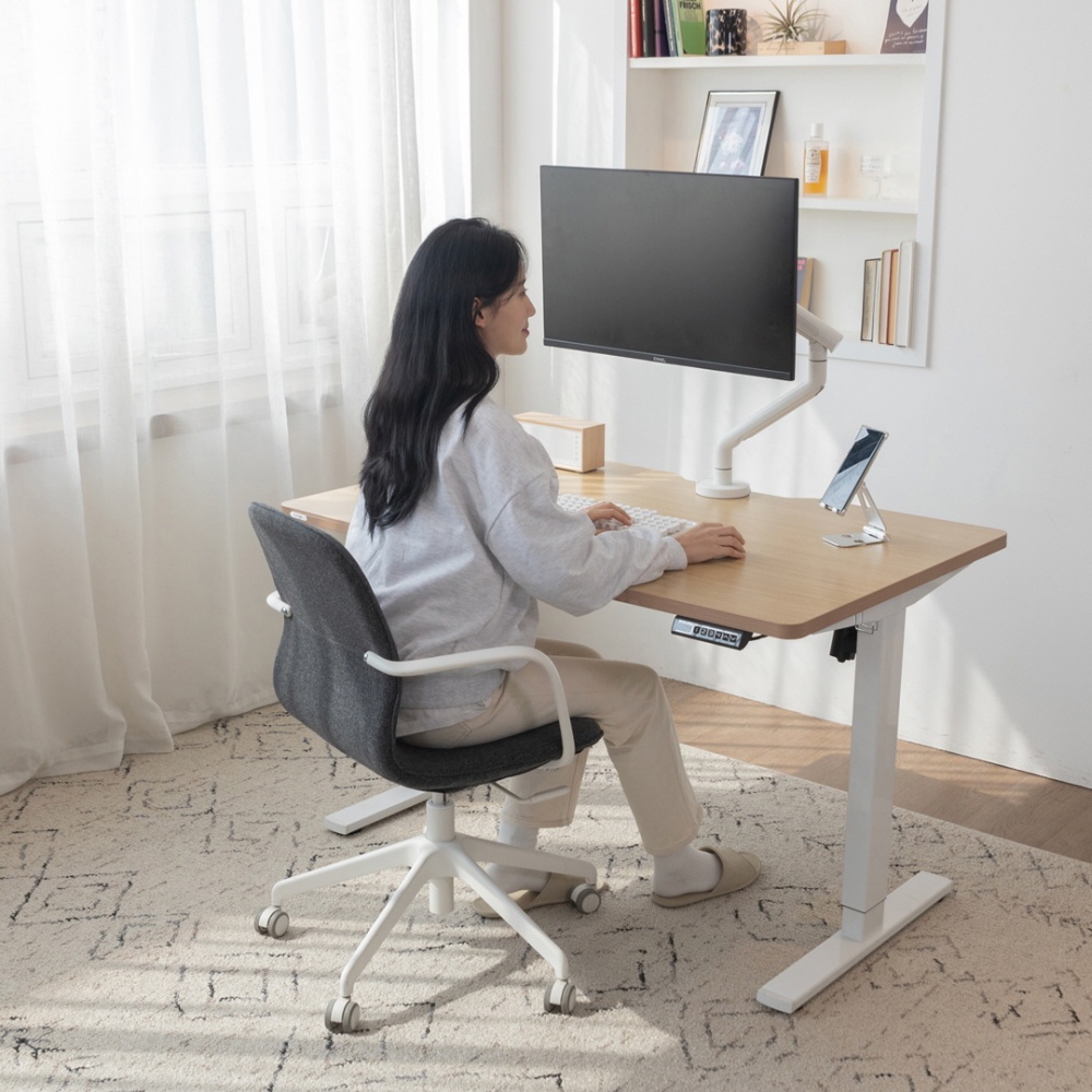 핏쳐전동식모션데스크