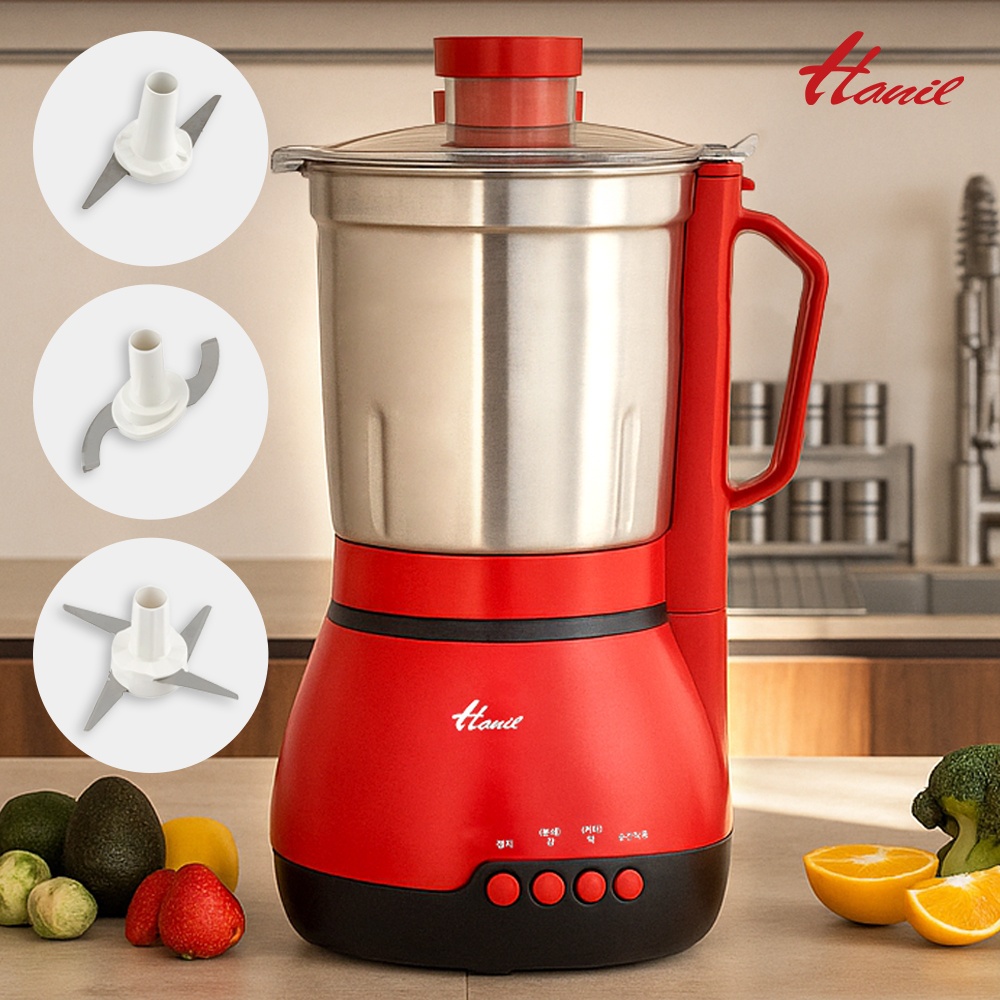 한일믹서기대형대용량