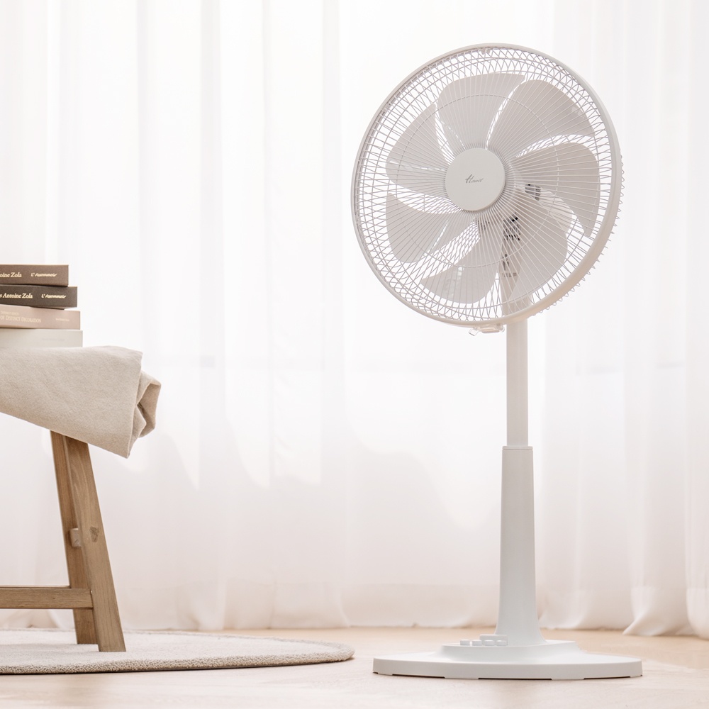 한일저소음선풍기가정