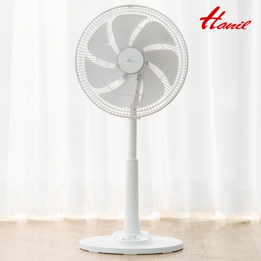 한일저소음선풍기가정
