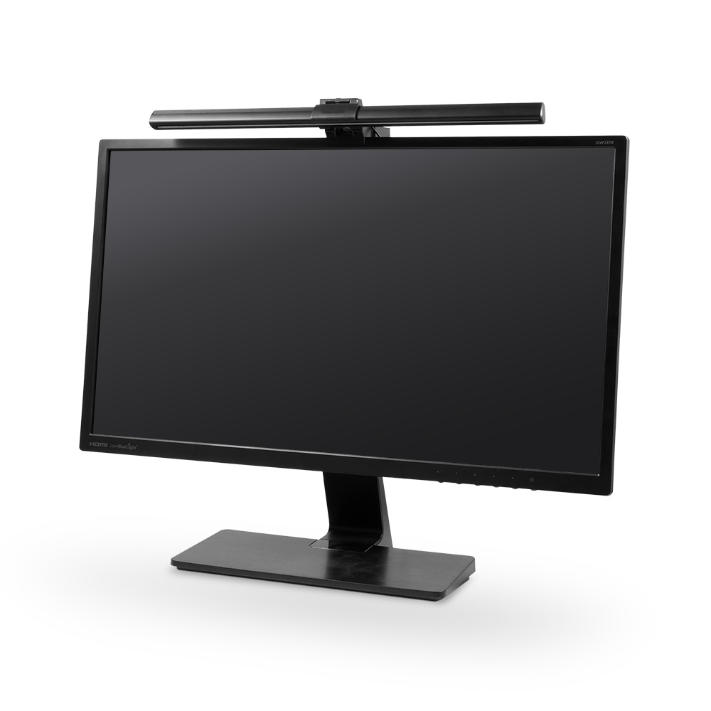 넥스트유클립형모니터