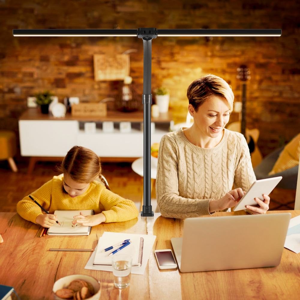 스탠드조명독서등책상