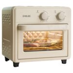 청소 편한 에어프라이어 찾는다면? 주방 관리까지 쉬워지는 2026 에어프라이어 추천