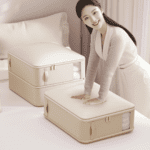 이불 압축팩 제대로 고르는 방법 | 수납 고민 끝내는 추천 5선