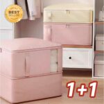 이불 압축팩 제대로 고르는 방법 | 수납 고민 끝내는 추천 5선