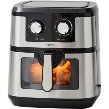 히라 대용량 에어프라이어