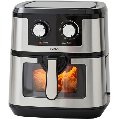 히라 대용량 에어프라이어