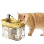 강아지 자동 급수기 BEST 5: 저소음 정수기부터 대용량 급수기까지