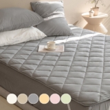 아기 침대패드 SS 추천 5가지: 먼지없는 알레르기 케어까지